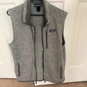 Men’s Patagonia Vest